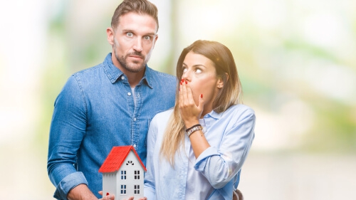 First-time Homebuyers should avoid these 5 Mistakes